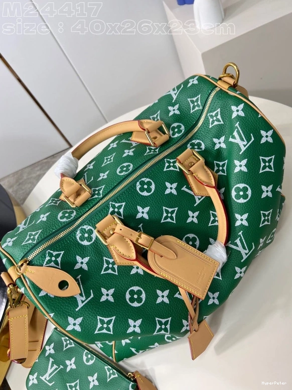 Louis SPEEDY 40 Vuitton 0717